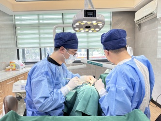 技术下沉，赋能基层｜湖北省口腔专科联盟武汉大学口腔医院专家下沉送技解难题义诊活动